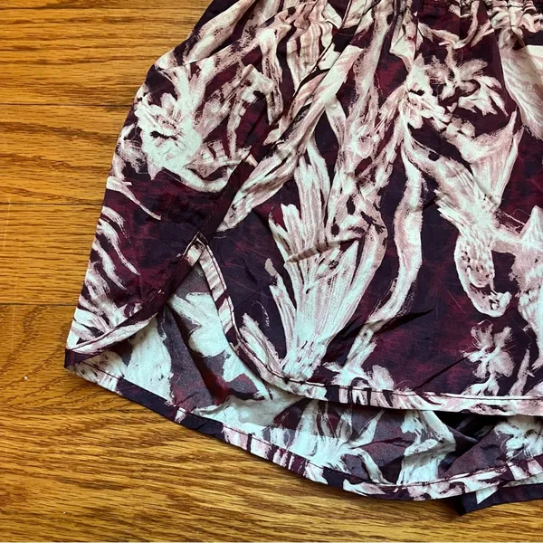 Free People Movement NWOT The Way Home Shorts Size Small - Image 3