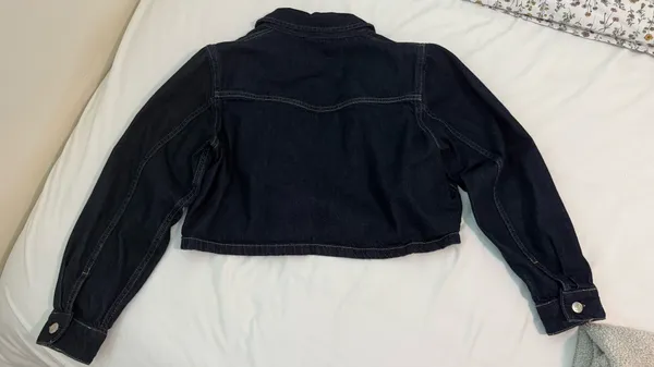 Zara Jean jacket - Image 3