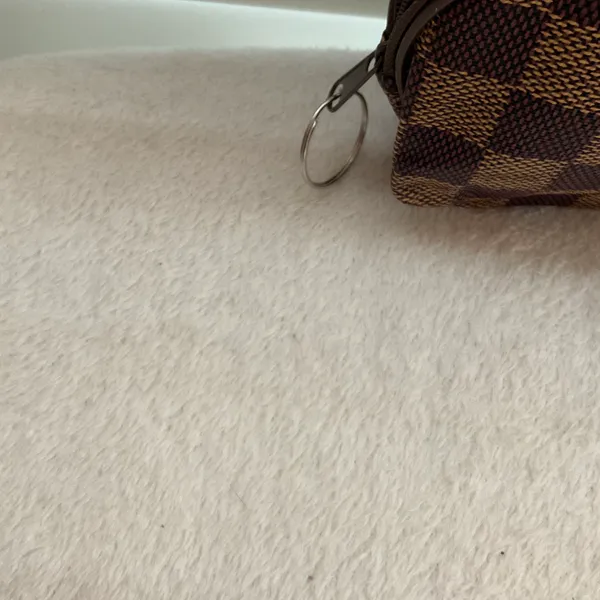 Coin Purse Brown - Image 4