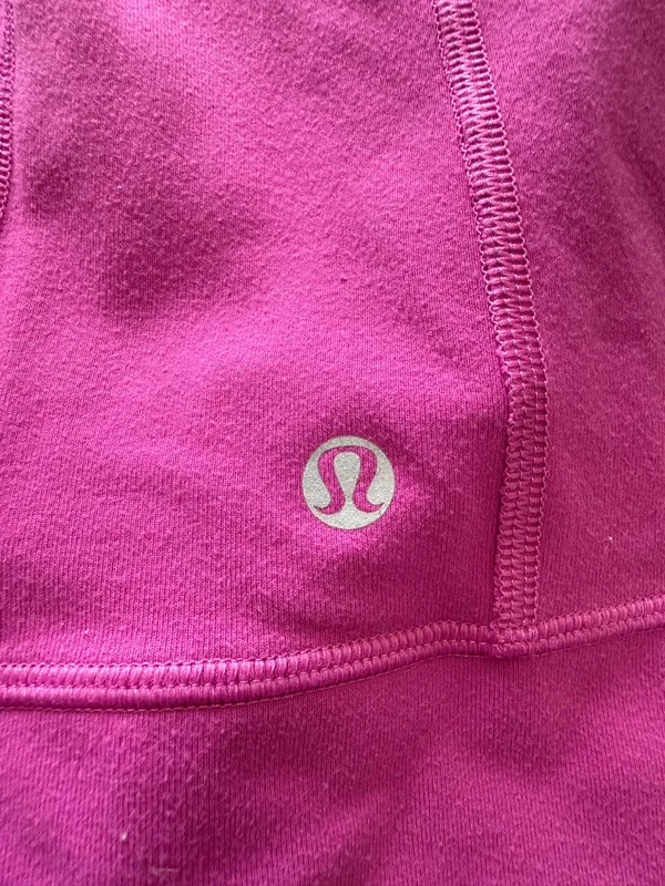 Lululemon Jacket Zip-Up - Image 6