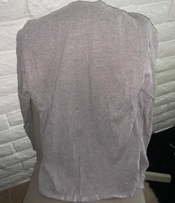 Adidas Women’s Long Sleeve Shirt - Image 2