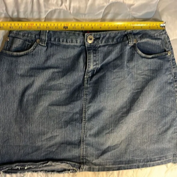 Blues Blues Size 18W Women’s Skirt - Image 3