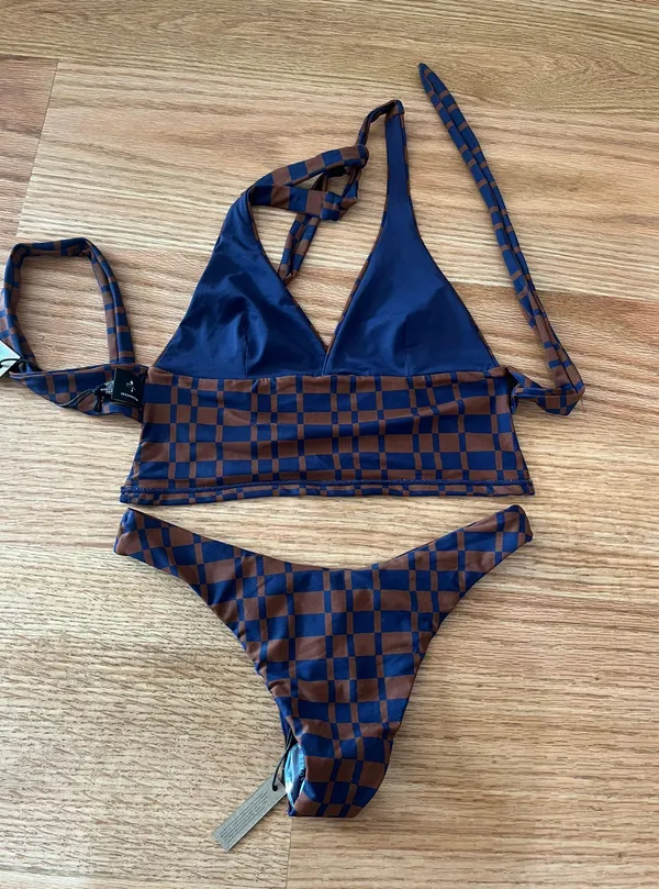 Thrills Bikini Set - Image 5