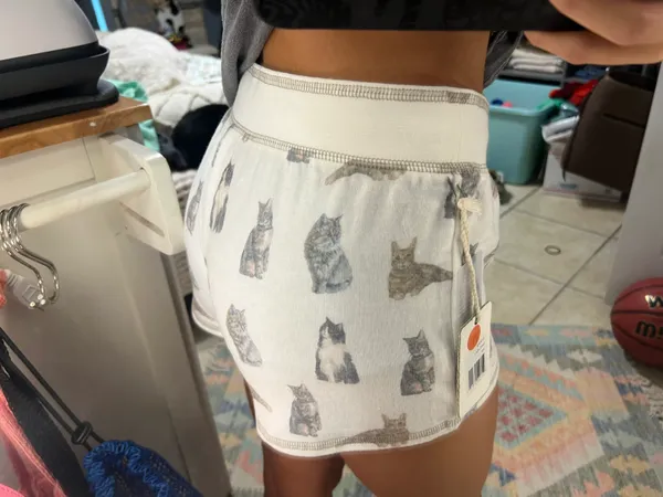 Pj Savage Shorts - Image 3