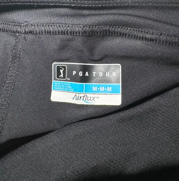 PGA Tour Golf Skirt - Image 3