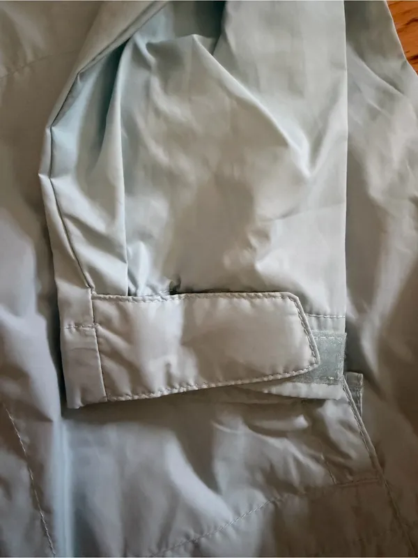 NWOT - M - Columbia - Women’s Light Blue Insulated Jacket hooded - Image 5