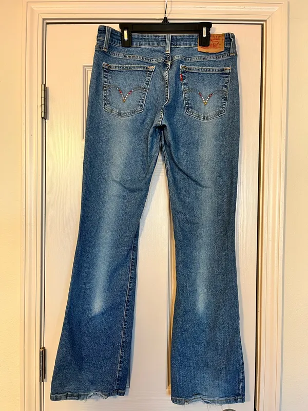 Levi’s Jeans - Image 5