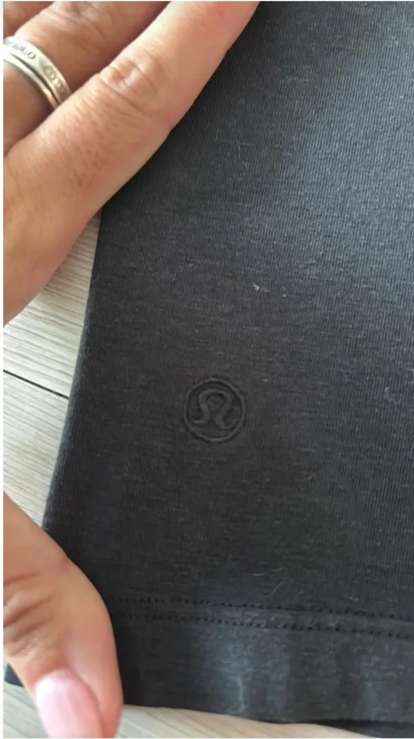 Lululemon Tank Top - Image 3
