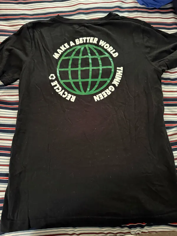Waste Management T - Image 2
