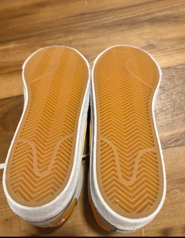 High Nike shoes - Image 5