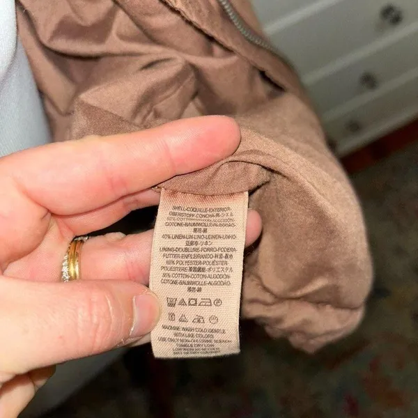 Free people jacket - Image 5