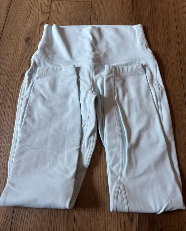 Lululemon Align Leggings 25" - Image 2