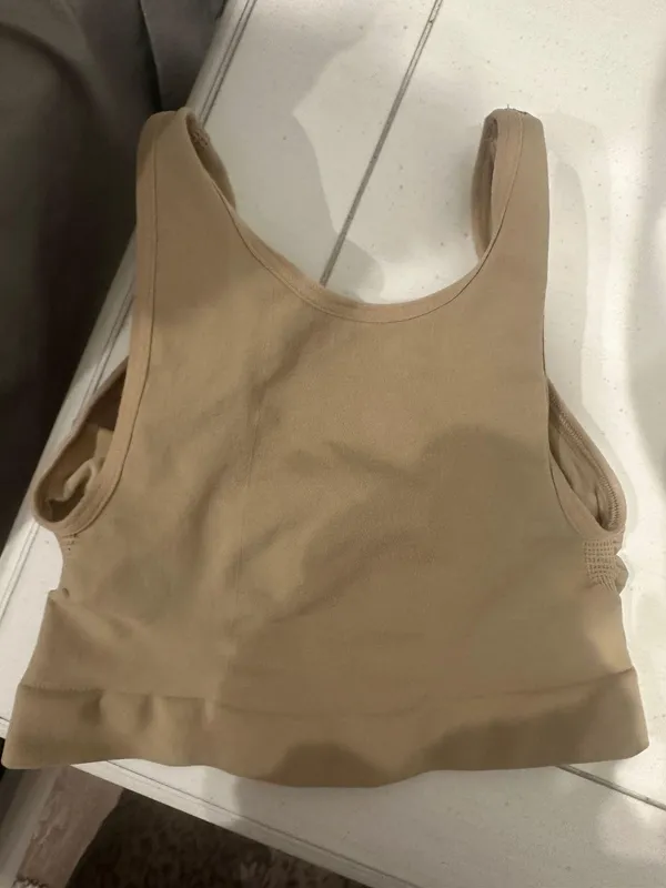 SKIMS Bra - Image 2