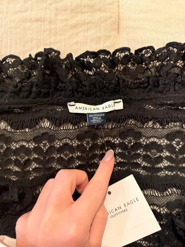 American Eagle Top - Image 2