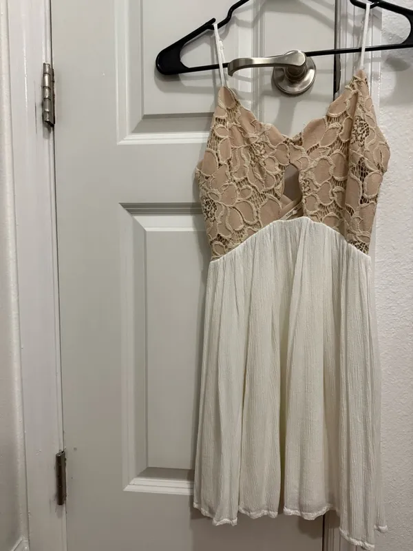 Tularosa Bryce Mini Dress - Image 7