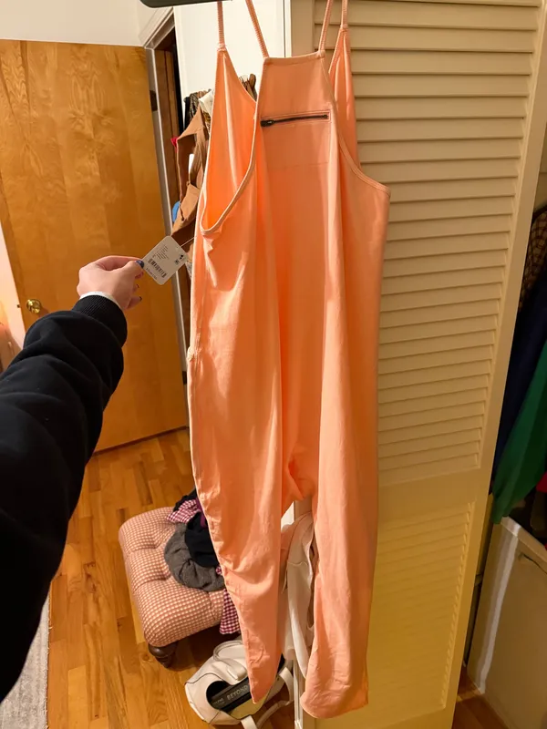 Free People Movement Romper - Image 2