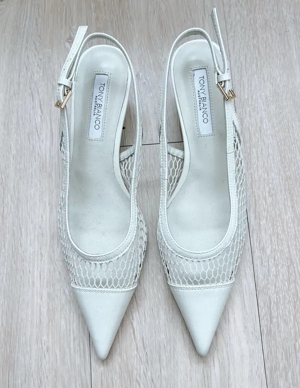 Tony Bianco Kendall Heel - Image 2