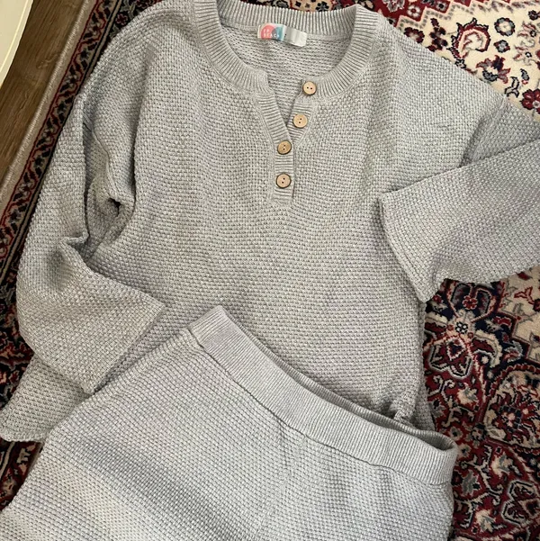 Free People Final price ✨NWOT Beach Hailee Set - Image 2