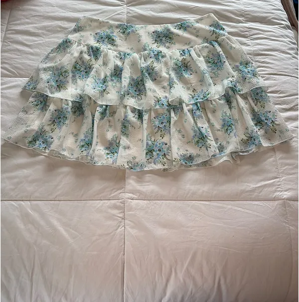 Altar’d State Skirt - Image 2