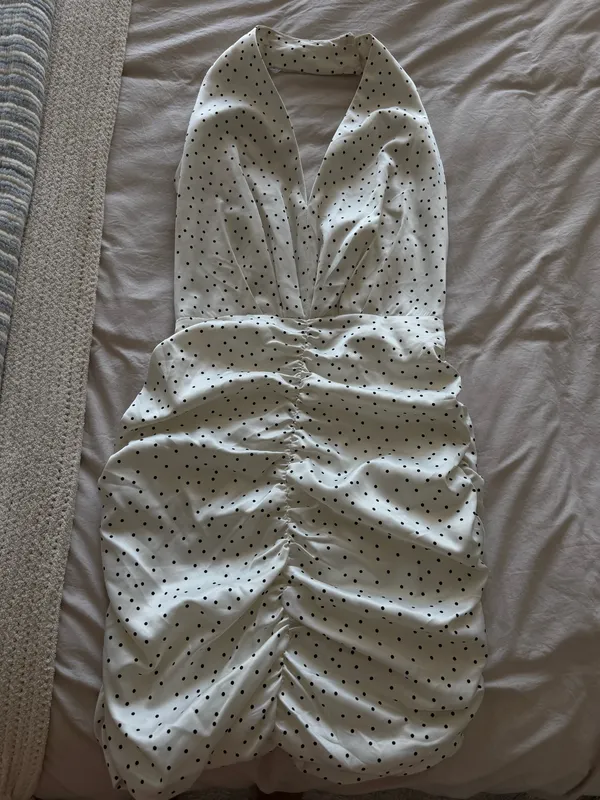 ZARA Dress Mini - Image 2