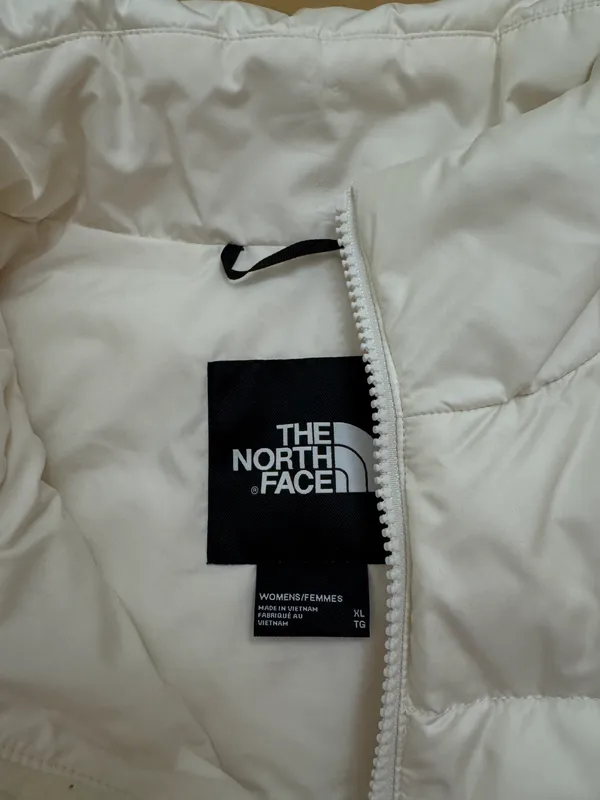 North face vest - Image 3