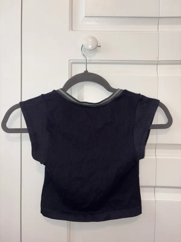 Urban Outfitters Go For Gold Tank - Image 2