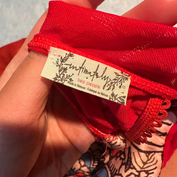 Free People Intimately Spellbound Bodysuit - Image 8