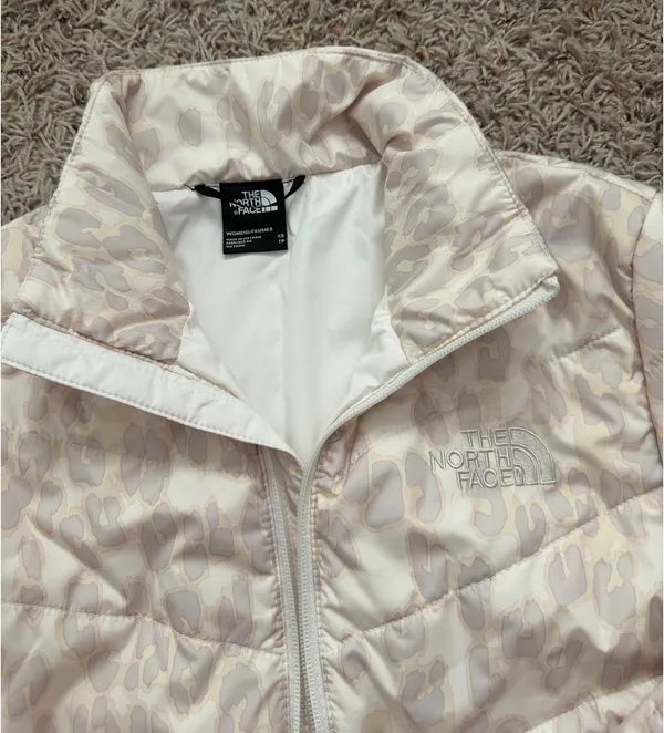 North Face Coat - Image 2