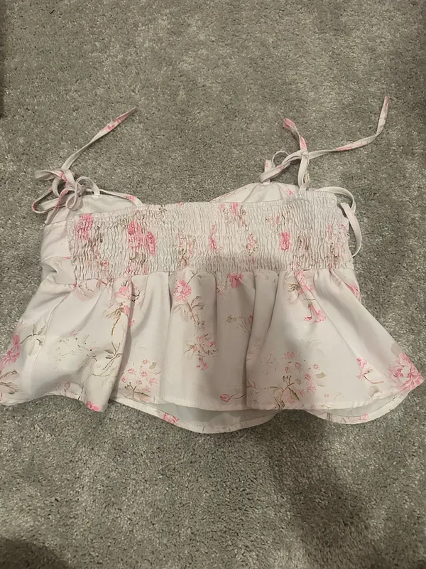 Shein Top - Image 2