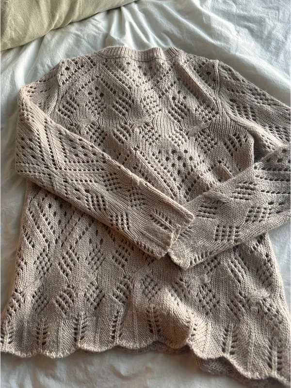Loft Sweater - Image 5