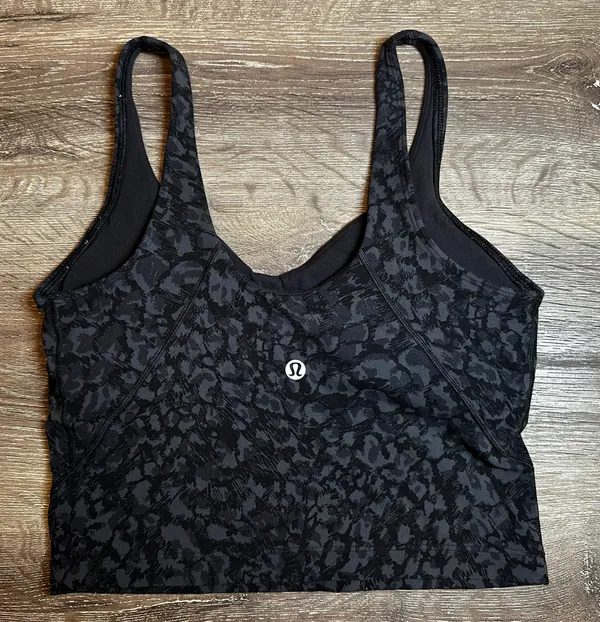 Lululemon Align Tank Top - Image 2