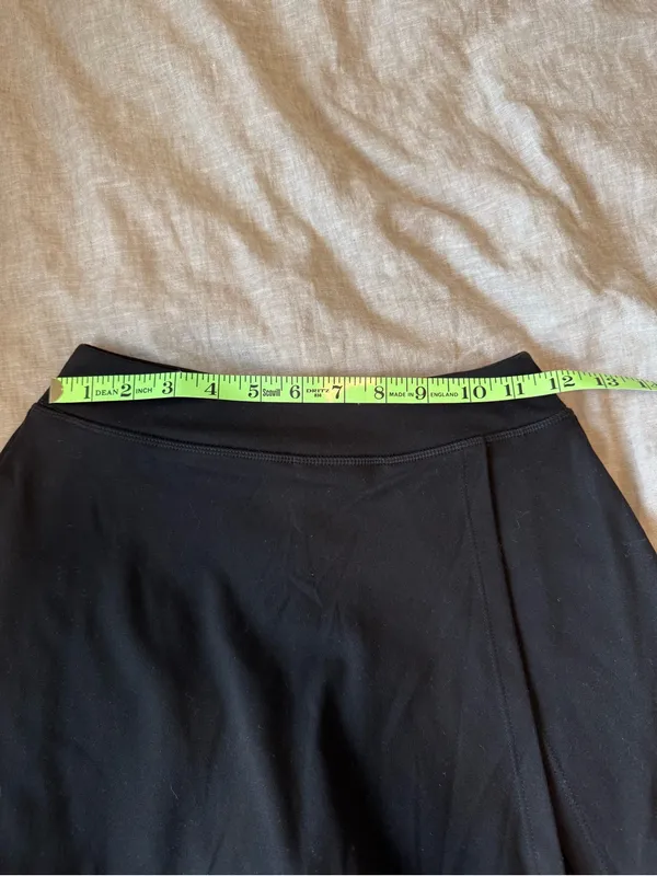Victoria’s Secret Pink Mini Skirt With Built In Shorts - Image 6