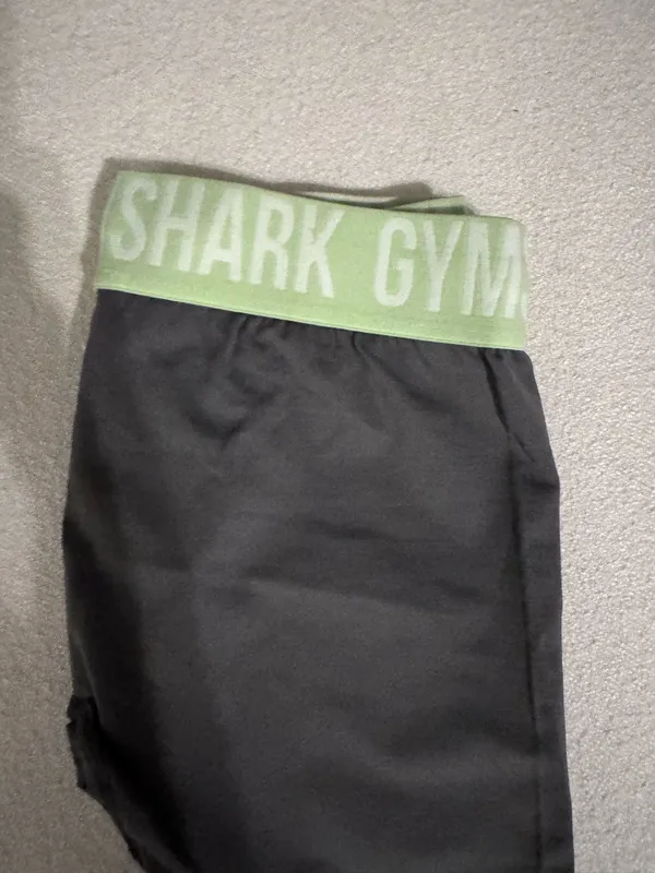 Gymshark leggings - Image 2