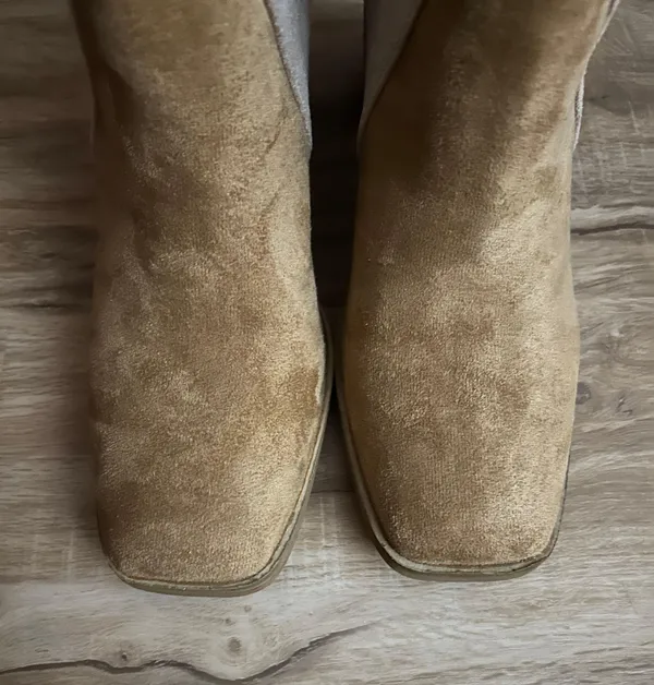 Gucci Ankle Boots - Image 6
