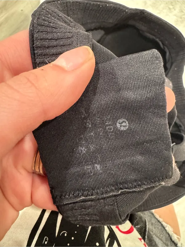 Lululemon Air Support Bra - Image 5