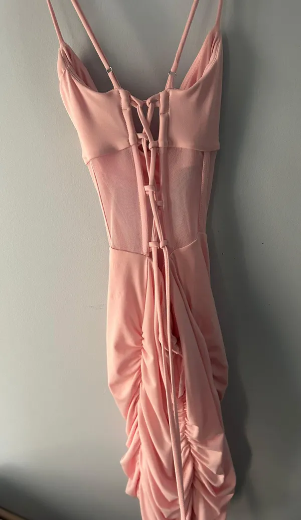 Oh Polly Dress - Image 2