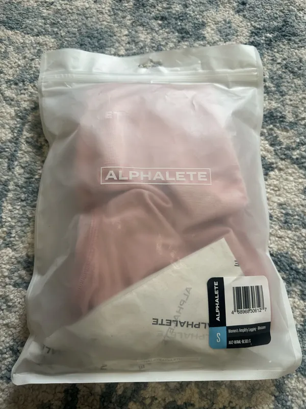 Alphalete Leggings Amplify - Image 2