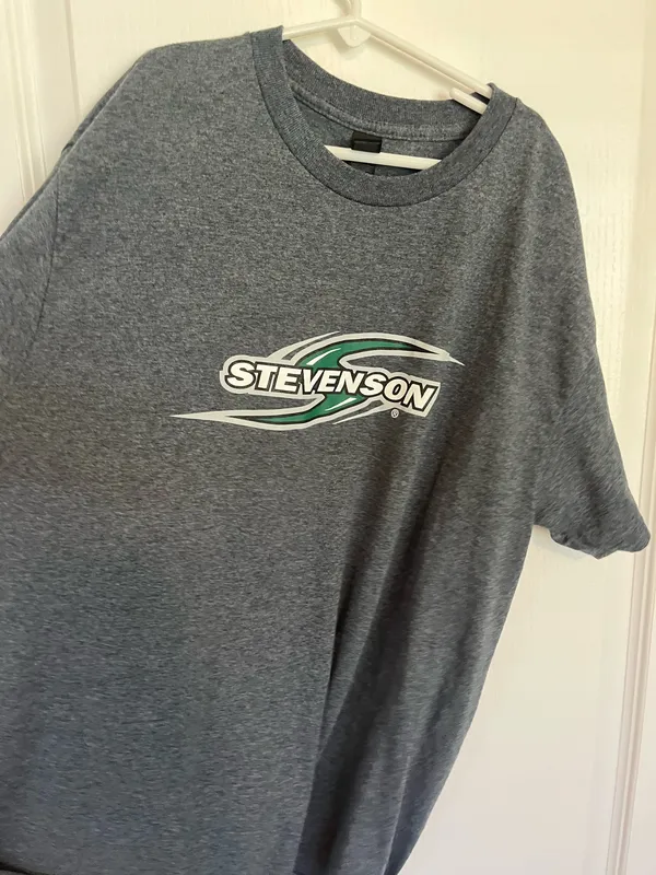 medium stevenston Gray - Image 2