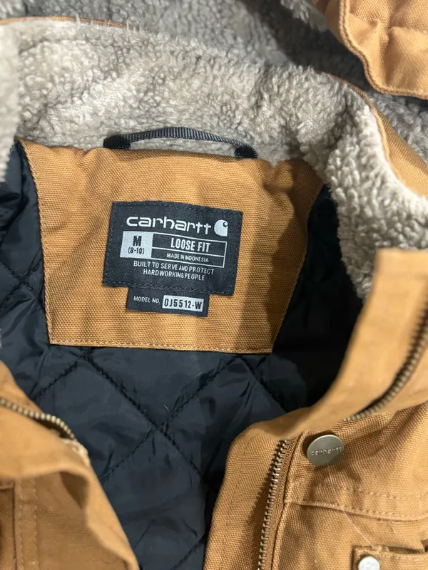 Carhartt jacket men’s  - Image 12