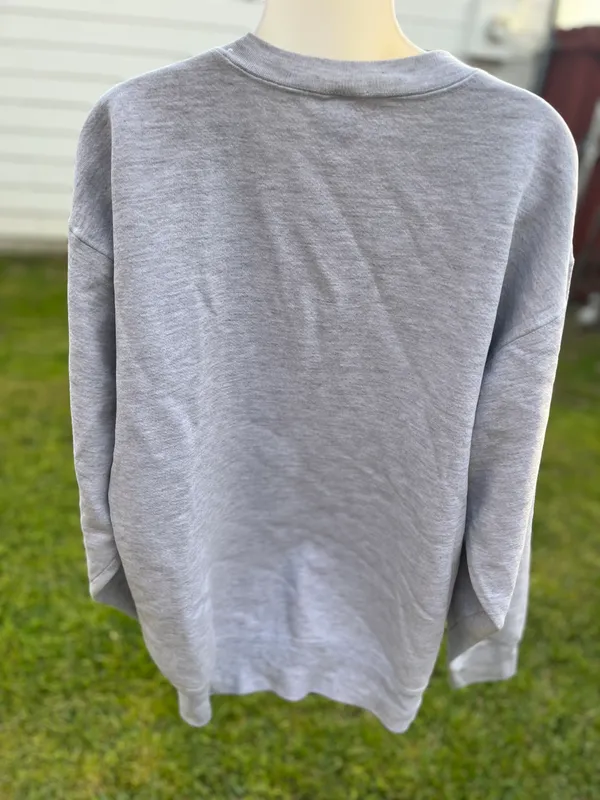 Disney s tigger Crewneck - Image 6