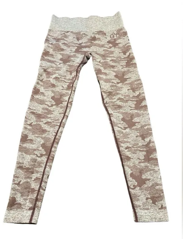 Gymshark leggins size medium - Image 2