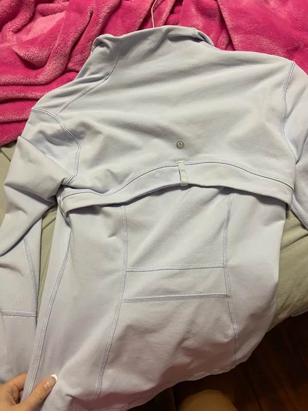 Lululemon Define Jacket - Image 3