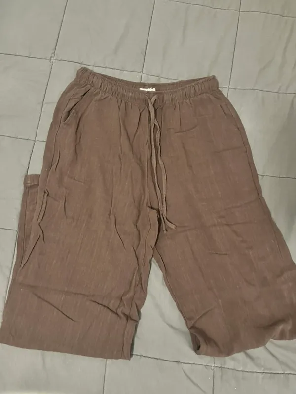 TJ Maxx Linen Pants - Image 4