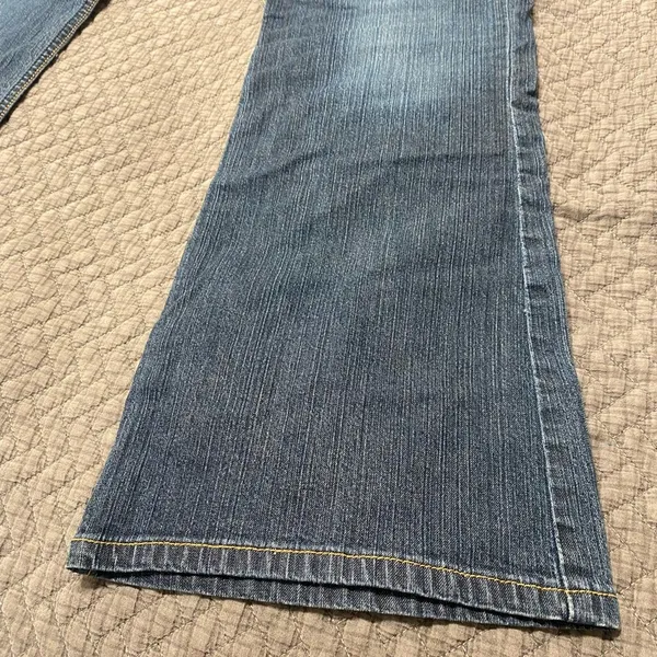 Women’s bootcut jeans Size 18 - Image 5
