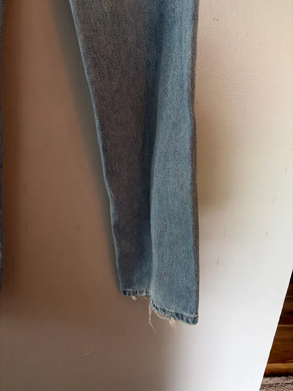 Wrangler Vintage Jeans - Image 7