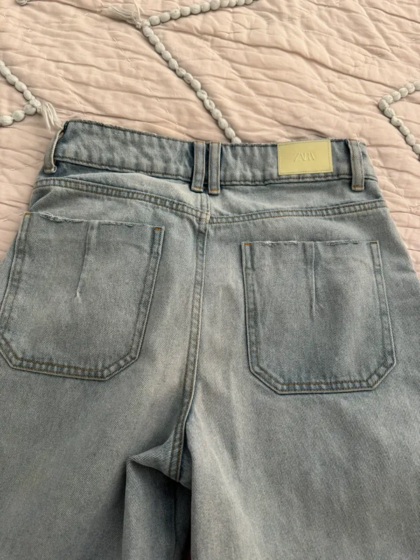 ZARA jeans - Image 6