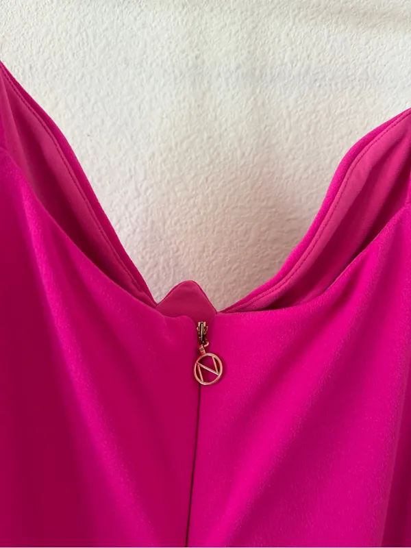 Nookie Romance Gown in Pink from Revolve - Image 9