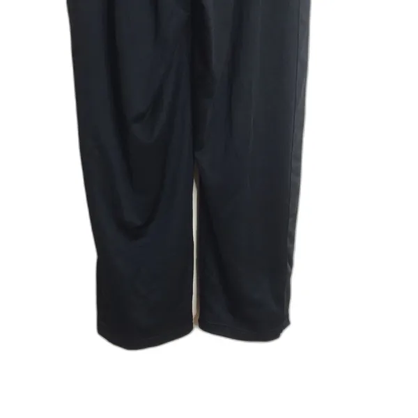 Vtg Nike athletic performance wear track pants size‎ large gym - Image 10