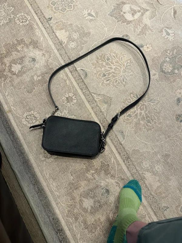 Kate Spade Cameron Crossbody double zip - Image 7