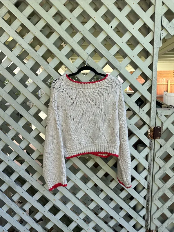 Free people Saltwater Sweater - Image 10